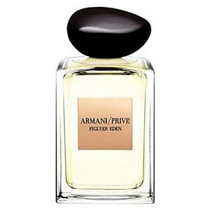 Giorgio Armani Fragrance Prive Figuier Eden Прогулка по садам Эдема