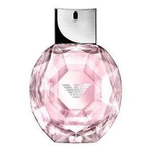 Giorgio Armani Fragrance Emporio Armani Diamonds Rose Завораживающее сияние розовых бриллиантов