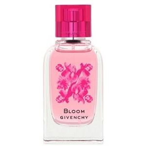 Givenchy Fragrance Bloom Очарование весеннего цветения