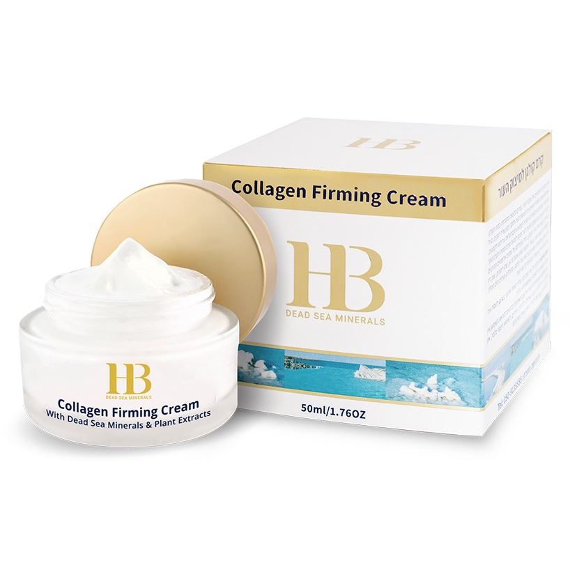 Health & Beauty Face Care Collagen Firming Cream  Крем для лица коллагеновый укрепляющий