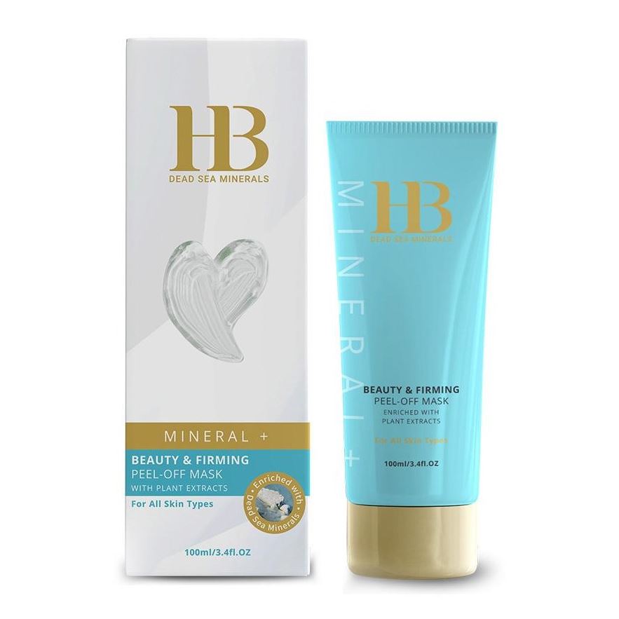 Health & Beauty Face Care Mask Beauty Pell - Off Маска-пленка для лица для красоты и упругости