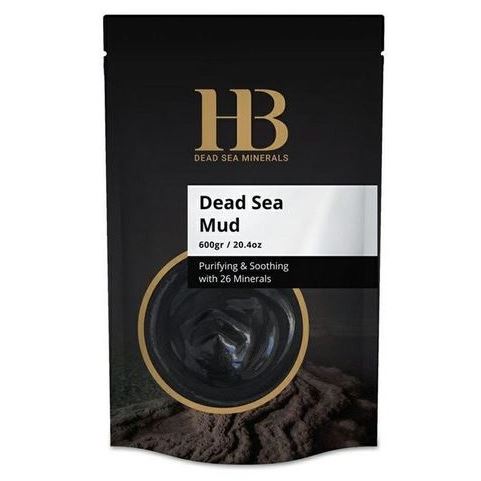 Health & Beauty Body Care Mud Sea Dead Природная грязь Мёртвого моря