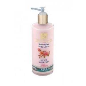Health & Beauty Body Care Lotion Body Anti-Aging Rose Антивозрастное молочко для тела Роза