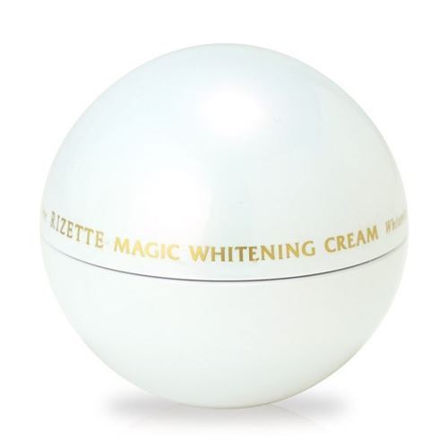 Lioele Уход Rizette Magic Whitening Cream Крем осветляющий магический 