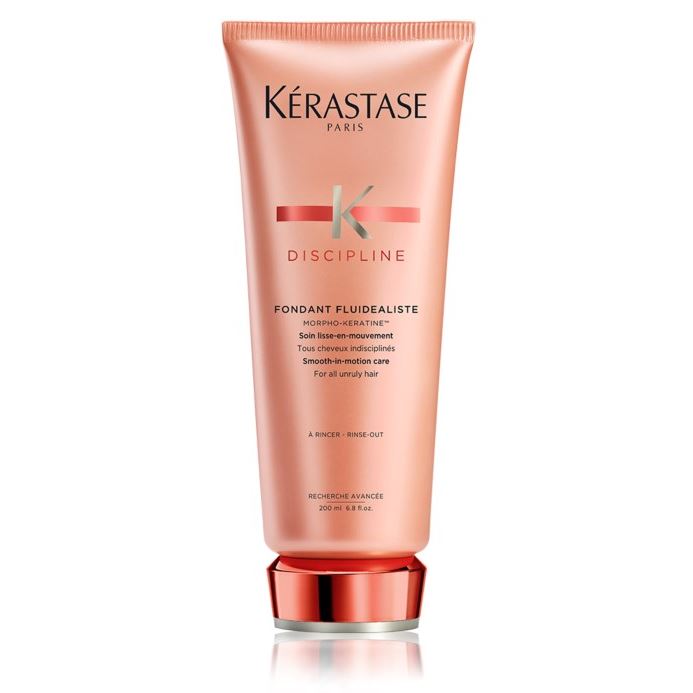 Kerastase Discipline Fondant Fluidealiste Smooth-in-Motion Care Молочко-уход для разглаживания непослушных волос 