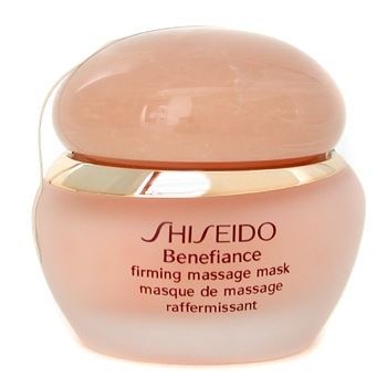 Shiseido Benefiance Firming Massage Mask Массажная маска для улучшения упругости кожи