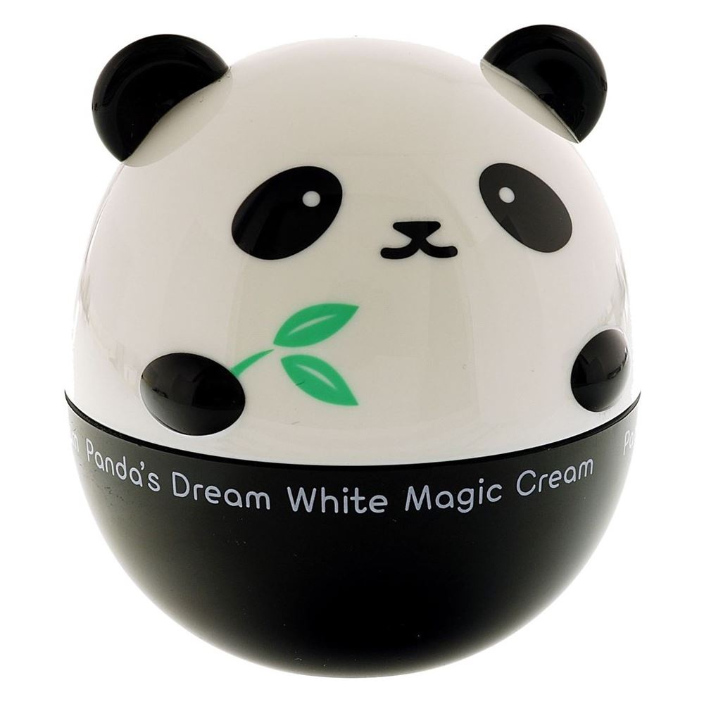 Tony Moly Panda's Dream Panda's Dream White Magic Cream Нежнейший отбеливающий крем для лица