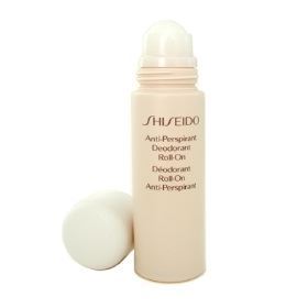 Shiseido Body Care Anti-Perspirant Deodorant Roll-On Шариковый дезодорант-антиперспирант