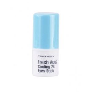 Tony Moly Face Care Fresh Aqua Cooling 24 Eye Stick Стик для глаз 