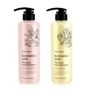Tony Moly Blooming Days Perfume Hair Shampoo Шампунь для волос парфюмированный