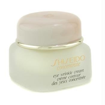 Shiseido Concentrate Eye Wrinkle Cream Концентрированный крем для восстановления кожи вокруг глаз