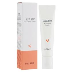 See & Saw A.C Control Cream