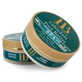 Health & Beauty Body Care Calendula Futt Butter for Cracked Feet Крем масло для ног с календулой