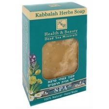 Health & Beauty Body Care Soap Kabbalah Herbs  Лечебное травяное мыло по рецептам Каббалы