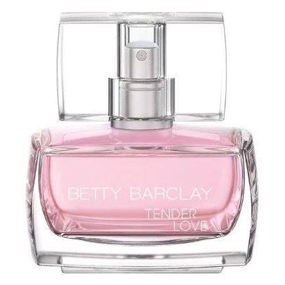 Betty Barclay Fragrance Tender Love Нежная любовь