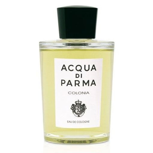 Acqua di Parma Fragrance Colonia Свежий, терпкий аромат с большой глубиной