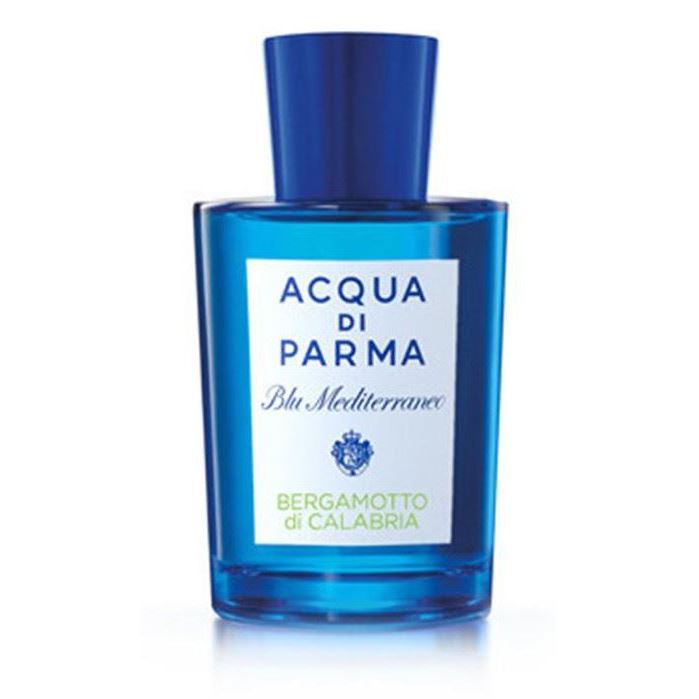 Acqua di Parma Fragrance Blu Mediterraneo Bergamotto di Calabria Свежий и воздушный аромат для жчин и женщин