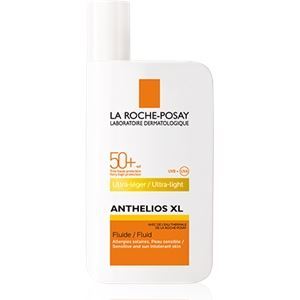 La Roche Posay Anthelios Anthelios XL Ультралегкий флюид SPF 50+ Солнцезащитное средство для лица SPF 50+/PPD 42