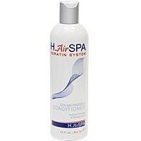 H.AirSPA Hair Spa Color Protect Conditioner Кондиционер кератиновый для окрашенных волос