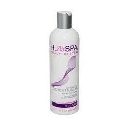 H.AirSPA Hair Spa Argan Oil Conditioner Кондиционер на масле арганы