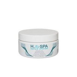 H.AirSPA Hair Spa Argan Oil Mask Маска на масле Арганы