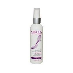 H.AirSPA Hair Spa Argan Oil Shine Spray Спрейтдля блеска на масле Арганы