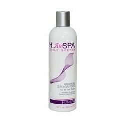 H.AirSPA Hair Spa Argan Oil Shampoo Шампунь на масле Арганы
