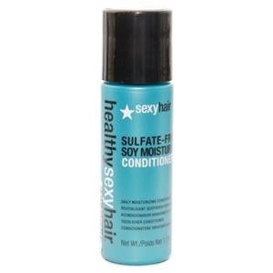 Sexy Hair Healthy  Sulfate Free Soy Moisturizing Conditioner Кондиционер соевый увлажняющий без сульфатов