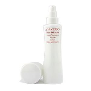 Shiseido The Skincare Hydro-Nourishing Softener Увлажняющий и питательный лосьон для лица