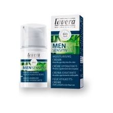 Lavera Men Care Men Care Nourishing Moisturising Cream БИО крем для лица Увлажняющий для мужчин