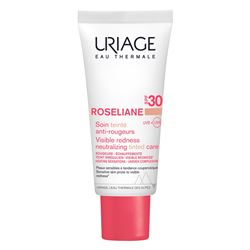 Roseliane CC Cream SPF 30 Tinted Care