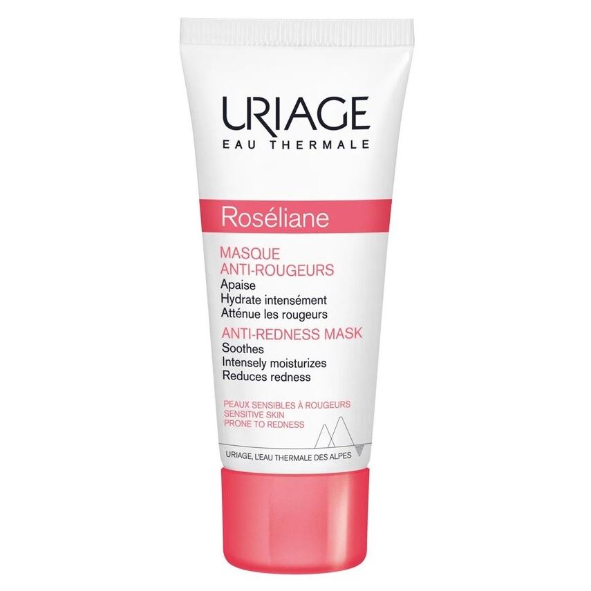 Uriage Roseliane Roseliane Anti-Redness Mask Маска для лица