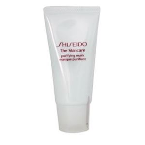 Shiseido The Skincare Purifying Mask Маска для глубокого очищения кожи