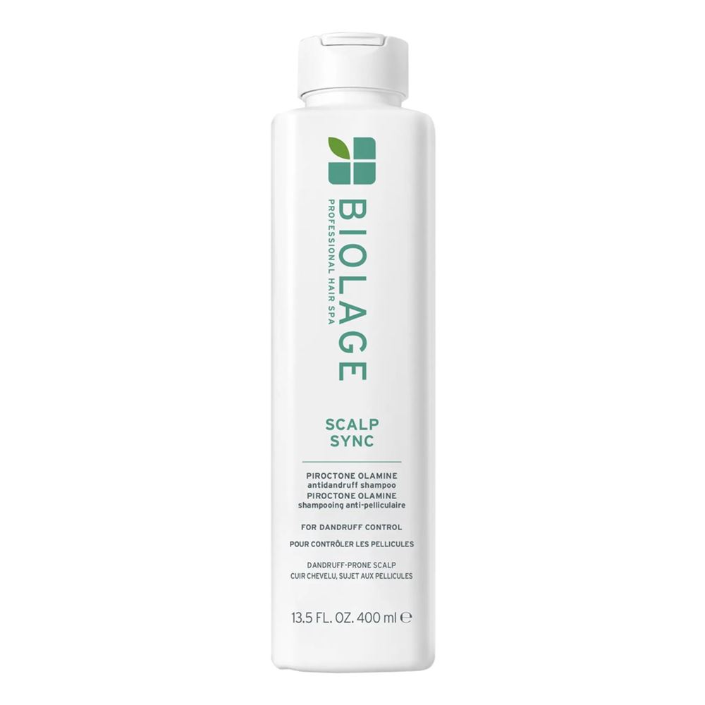 Matrix Biolage ScalpTherapie Scalp Sync Antidandruff Shampoo Шампунь против перхоти