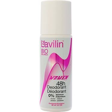 Hlavin Lavilin Дезодорант-ролл 48 часов для женщин Лавилин дезодорант-ролл 48 часов для женщин