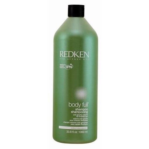 Redken Body Full Body Full Shampoo Anti-Gravity Volume Шампунь Анти-гравитация для придания объема для нормальных и тонких волос