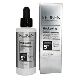 Retaliate Thickening Treatment