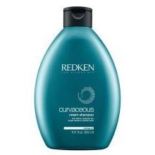 Redken Curvaceous    Cream Shampoo Шампунь для контроля вьющихся волос
