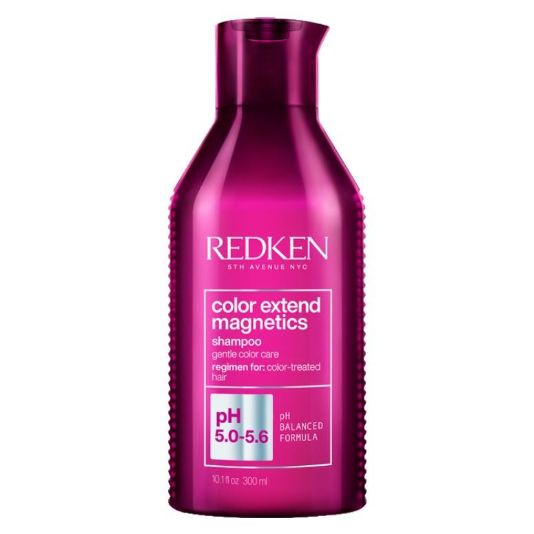 Redken Color Extend Magnetics Color Extend Magnetics Shampoo  Шампунь для стабилизации и сохранения цвета