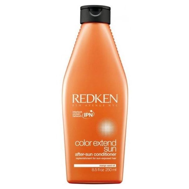 Redken Color Extend Sun After-sun Conditioner Кондиционер для защиты волос от солнца 
