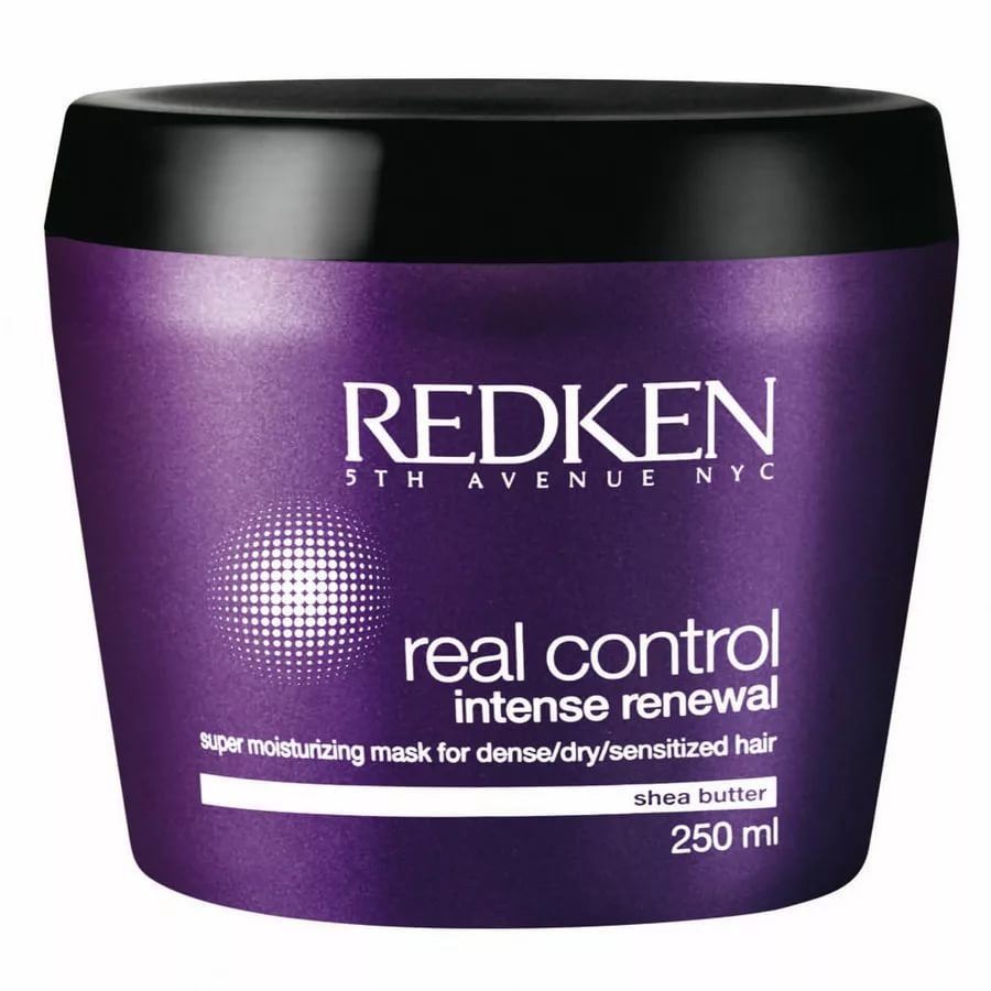 Redken Real Control Intense Renewal Суперувлажняющая маска