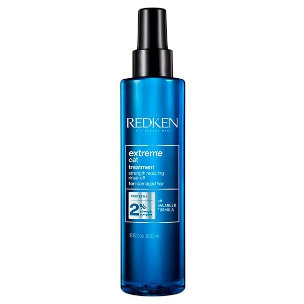 Redken Extreme Extreme Cat Восстанавливающий уход смываемый