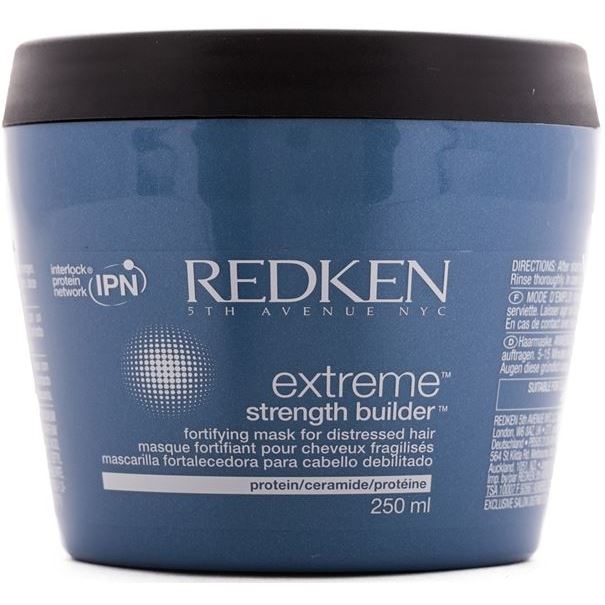 Redken Extreme Reconstructor Укрепляющая маска для поврежденных волос