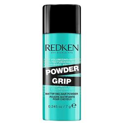 03 Powder Grip Mattifying Hair Powder