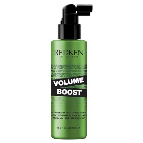Redken Styling 06 Rootful Lifting Spray (Volume Boost) Спрей для прикорневого объема