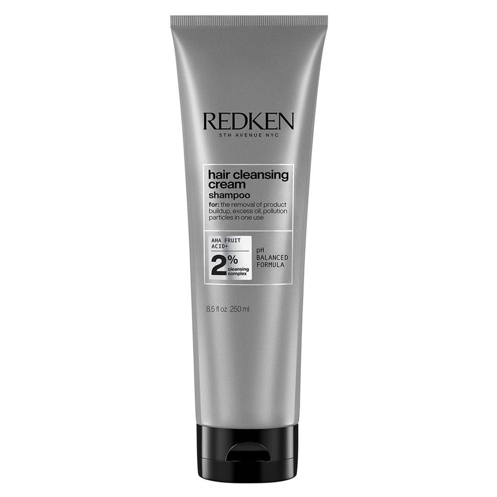 Redken Scalp Relief Hair Cleansing Cream Очищающий шампунь для всех типов волос