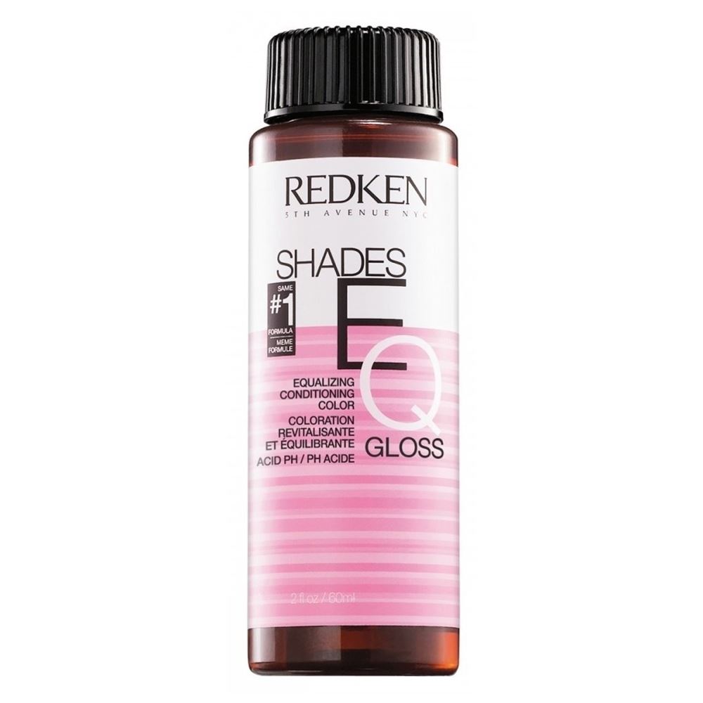 Redken Shades EQ Shades EQ Gloss Conditioning Color Краска-блеск безаммиачная ухаживающая