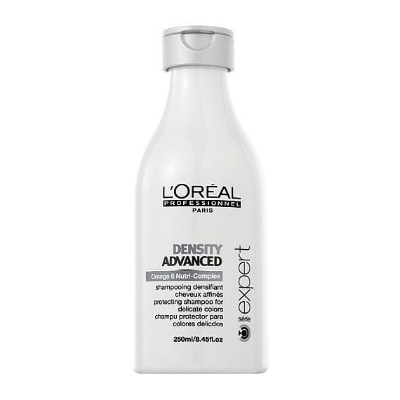 L'Oreal Professionnel Aminexil Advanced Density Advanced Шампунь для укрепления волос