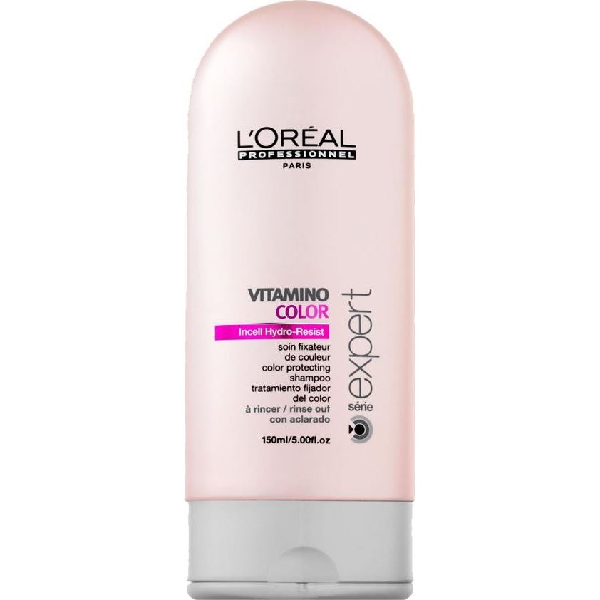 L'Oreal Professionnel Vitamino Color Incell Hydro-Resist Shampoo Шампунь для окрашенных волос