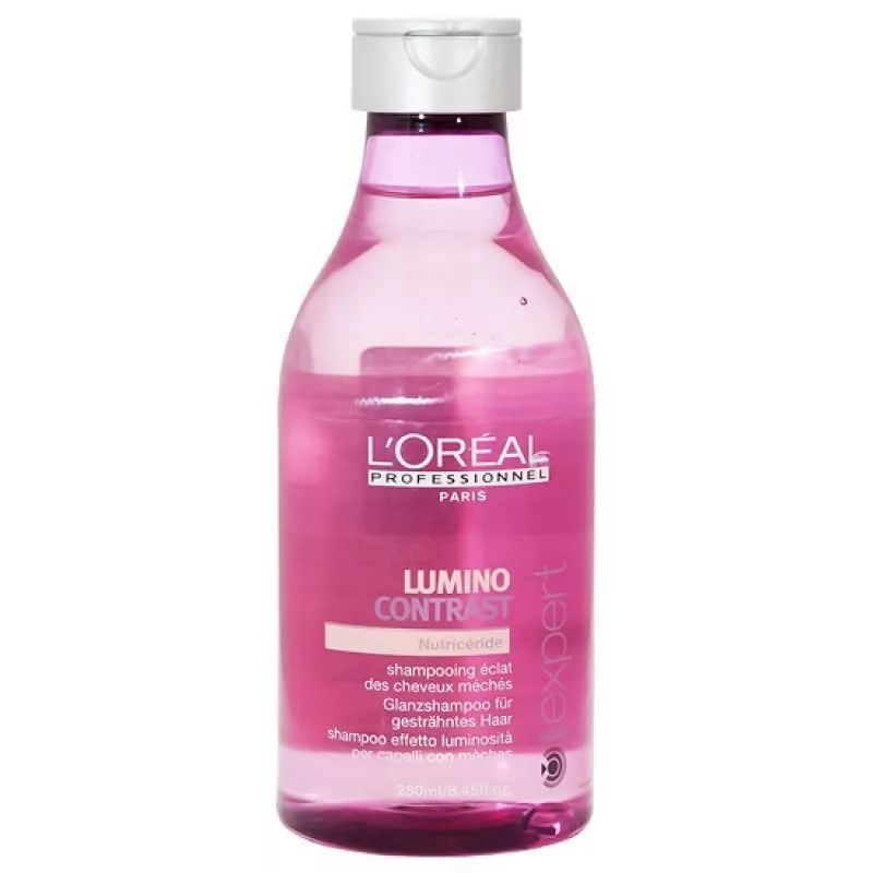 L'Oreal Professionnel Vitamino Color Lumino Contrast Shampoo Шампунь-сияние для мелированных волос